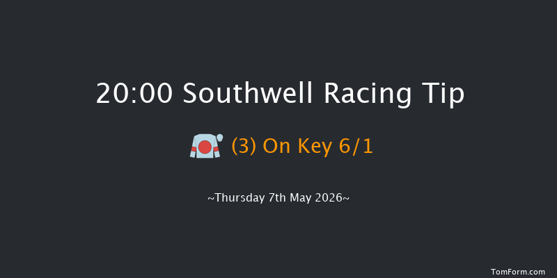 Southwell 20-00 (Class 6) 7f Thu 30th Apr 2026