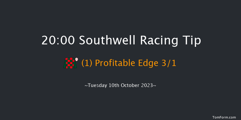 Southwell 20:00 Handicap (Class 5) 5f Tue 3rd Oct 2023