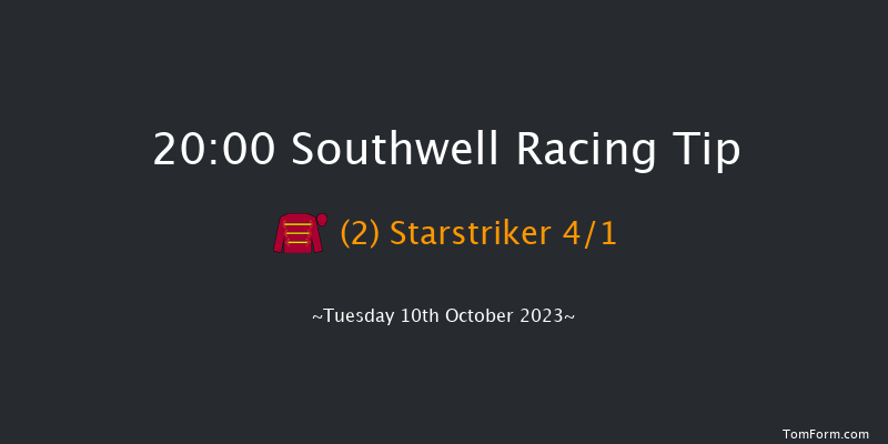 Southwell 20:00 Handicap (Class 5) 5f Tue 3rd Oct 2023