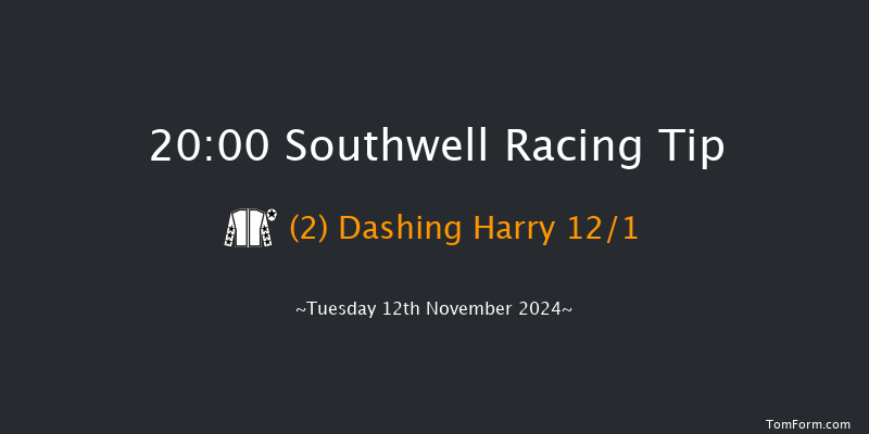 Southwell  20:00 Handicap (Class 4) 5f Thu 7th Nov 2024