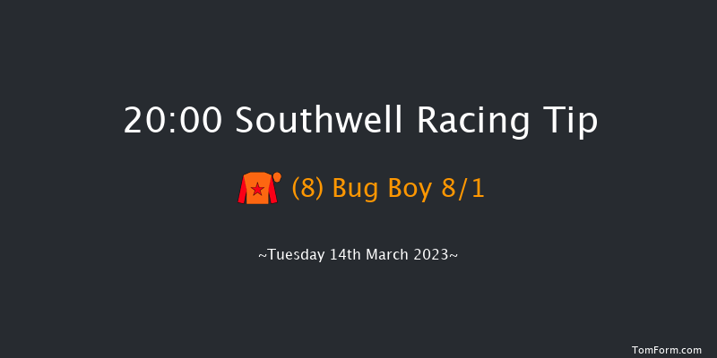 Southwell 20:00 Handicap (Class 6) 12f Thu 9th Mar 2023