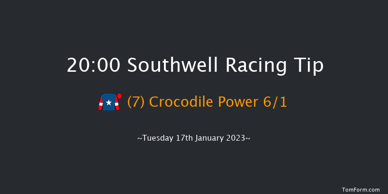 Southwell 20:00 Handicap (Class 6) 7f Sun 15th Jan 2023