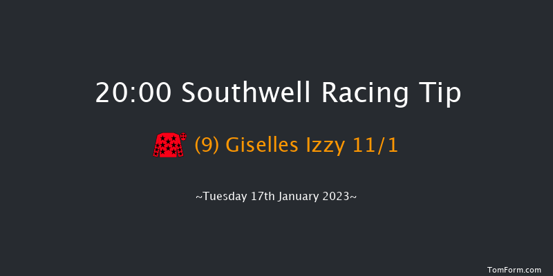 Southwell 20:00 Handicap (Class 6) 7f Sun 15th Jan 2023