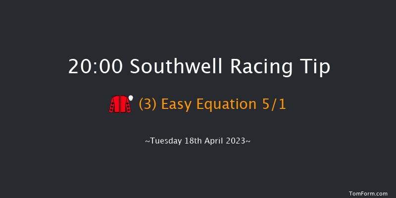 Southwell 20:00 Handicap (Class 6) 16f Fri 14th Apr 2023