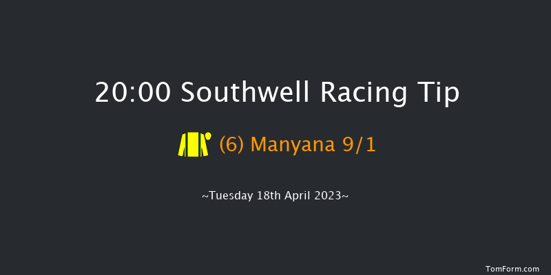 Southwell 20:00 Handicap (Class 6) 16f Fri 14th Apr 2023