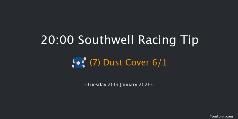 Southwell 20-00 (Class 5) 11f Sat 17th Jan 2026