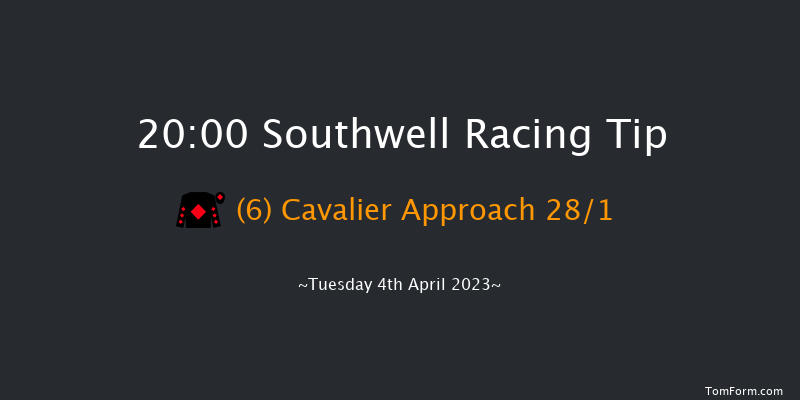 Southwell 20:00 Handicap (Class 6) 5f Fri 31st Mar 2023