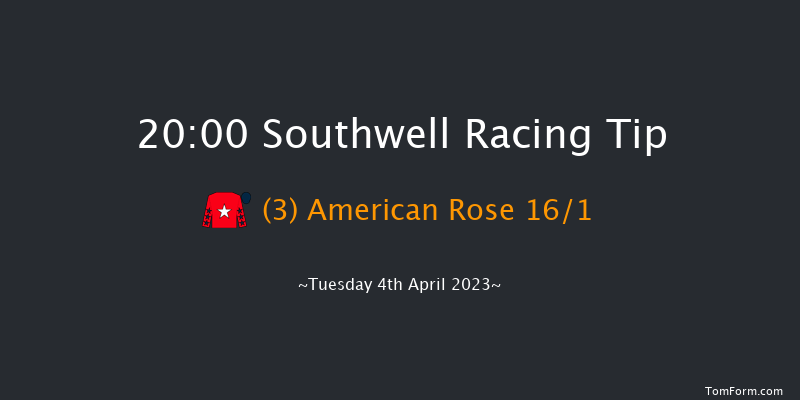 Southwell 20:00 Handicap (Class 6) 5f Fri 31st Mar 2023