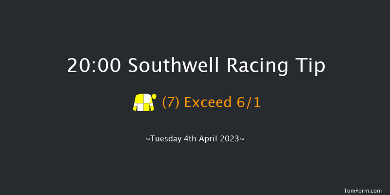 Southwell 20:00 Handicap (Class 6) 5f Fri 31st Mar 2023