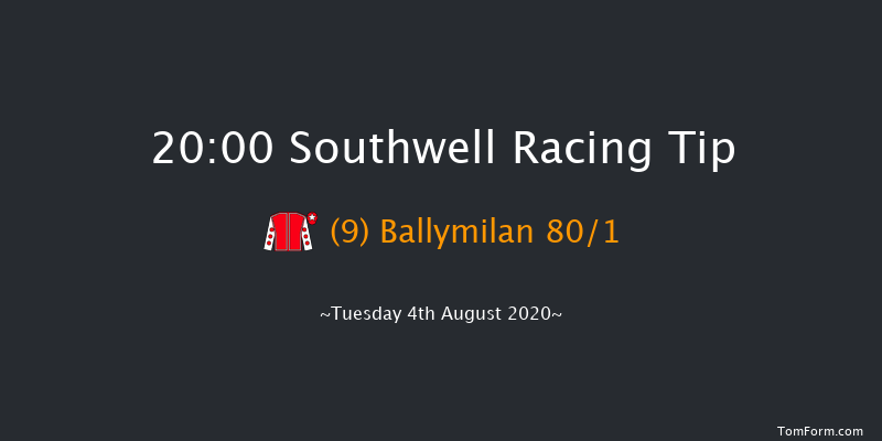 Final Furlong Podcast Maiden Hurdle (GBB Race) Southwell 20:00 Maiden Hurdle (Class 4) 20f Thu 30th Jul 2020
