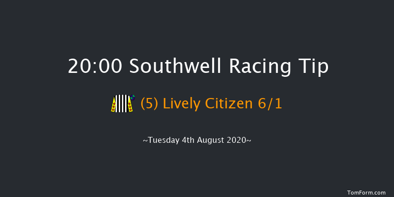 Final Furlong Podcast Maiden Hurdle (GBB Race) Southwell 20:00 Maiden Hurdle (Class 4) 20f Thu 30th Jul 2020