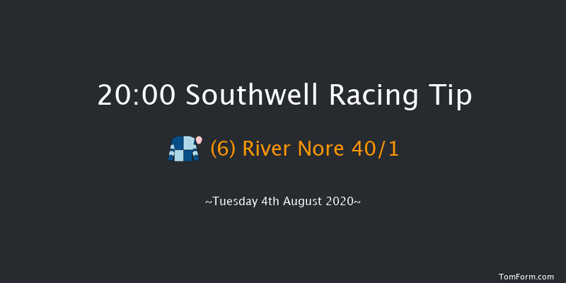Final Furlong Podcast Maiden Hurdle (GBB Race) Southwell 20:00 Maiden Hurdle (Class 4) 20f Thu 30th Jul 2020