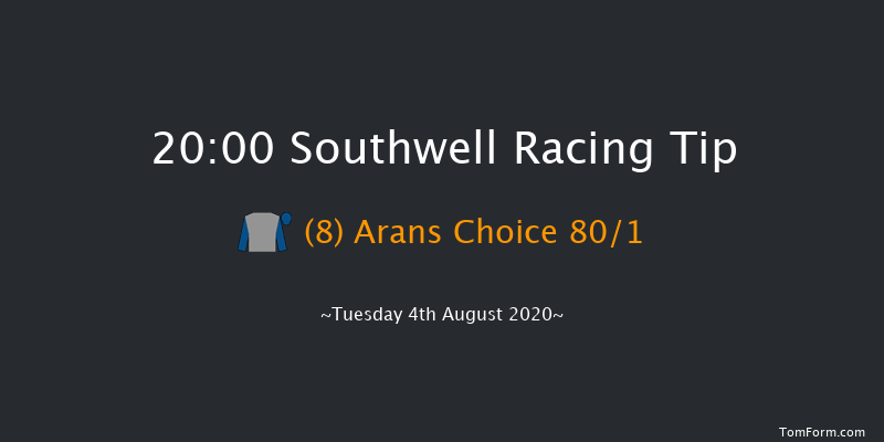 Final Furlong Podcast Maiden Hurdle (GBB Race) Southwell 20:00 Maiden Hurdle (Class 4) 20f Thu 30th Jul 2020