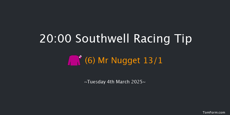 Southwell  20:00 Handicap (Class 5) 11f Mon 3rd Mar 2025