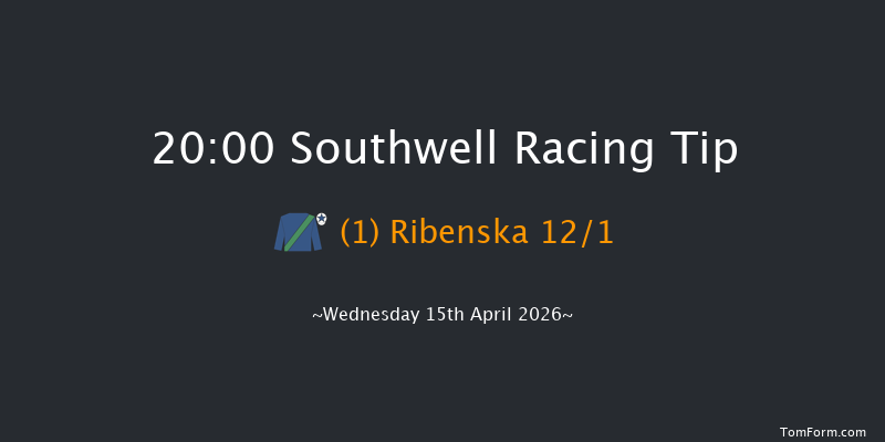 Southwell 20-00 (Class 5) 7f Sat 11th Apr 2026