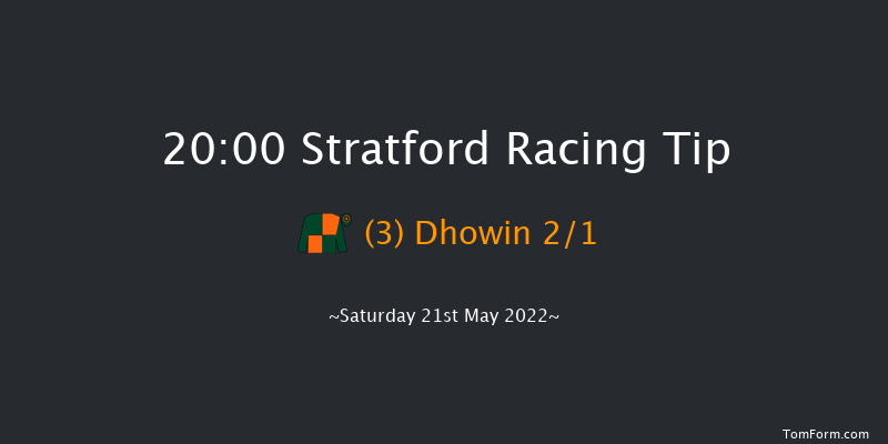 Stratford 20:00 Handicap Chase (Class 3) 28f Sun 15th May 2022