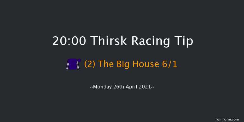 Thirsk Live Stream On RacingTV Extra Handicap Thirsk 20:00 Handicap (Class 6) 7f Sat 17th Apr 2021