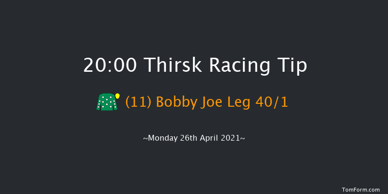 Thirsk Live Stream On RacingTV Extra Handicap Thirsk 20:00 Handicap (Class 6) 7f Sat 17th Apr 2021