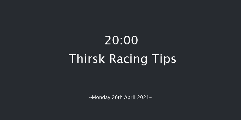 Thirsk Live Stream On RacingTV Extra Handicap Thirsk 20:00 Handicap (Class 6) 7f Sat 17th Apr 2021