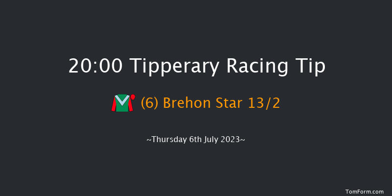 Tipperary 20:00 Handicap Hurdle 24f Wed 5th Jul 2023