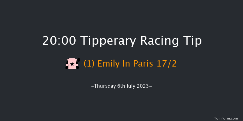 Tipperary 20:00 Handicap Hurdle 24f Wed 5th Jul 2023