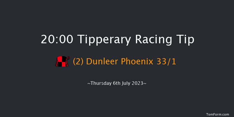 Tipperary 20:00 Handicap Hurdle 24f Wed 5th Jul 2023