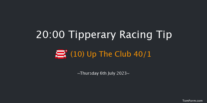 Tipperary 20:00 Handicap Hurdle 24f Wed 5th Jul 2023