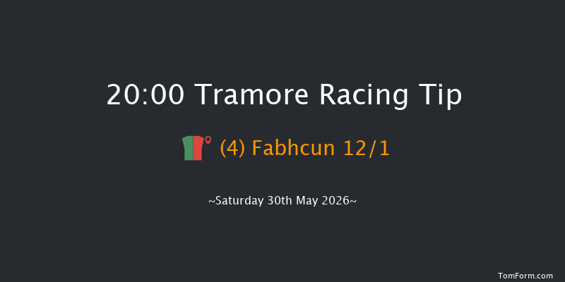 Tramore 20-00 21f Fri 29th May 2026