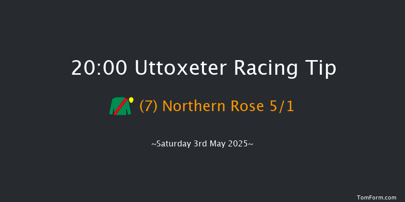 Uttoxeter 20-00 (Class 5) 15f Sat 29th Mar 2025