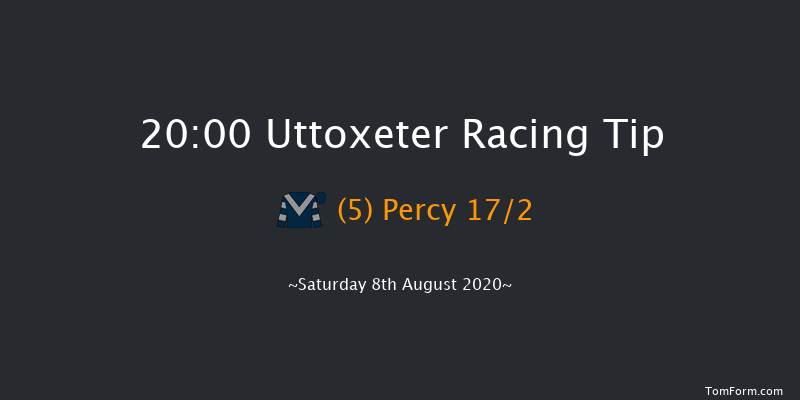 Free Daily Tips On attheraces.com Handicap Hurdle Uttoxeter 20:00 Handicap Hurdle (Class 3) 16f Thu 23rd Jul 2020