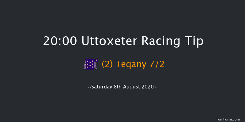 Free Daily Tips On attheraces.com Handicap Hurdle Uttoxeter 20:00 Handicap Hurdle (Class 3) 16f Thu 23rd Jul 2020