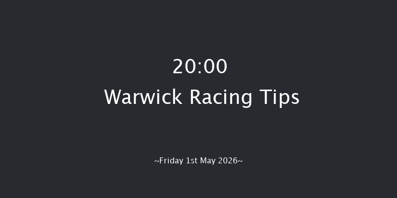 Warwick 20-00 (Class 5) 20f Thu 23rd Apr 2026