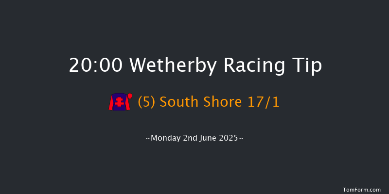 Wetherby 20-00 (Class 6) 5f Sun 27th Apr 2025