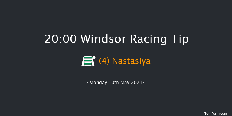 Sky Sports Racing HD Virgin 535 Fillies' Handicap Windsor 20:00 Handicap (Class 5) 11f Mon 3rd May 2021