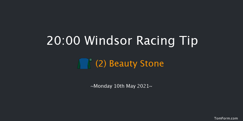 Sky Sports Racing HD Virgin 535 Fillies' Handicap Windsor 20:00 Handicap (Class 5) 11f Mon 3rd May 2021
