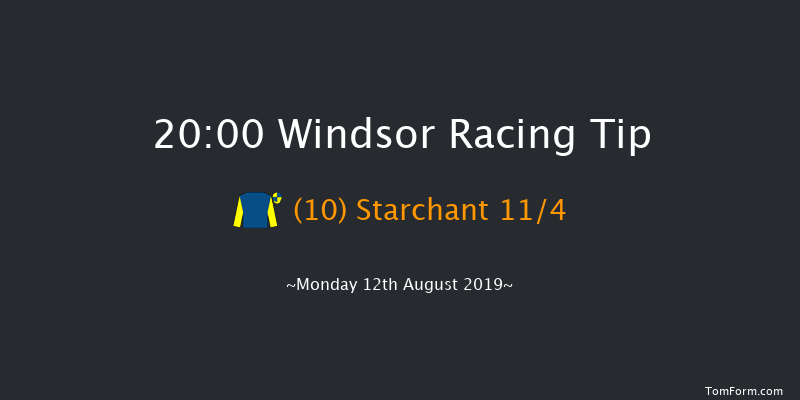 Windsor 20:00 Stakes (Class 5) 5f Sun 11th Aug 2019
