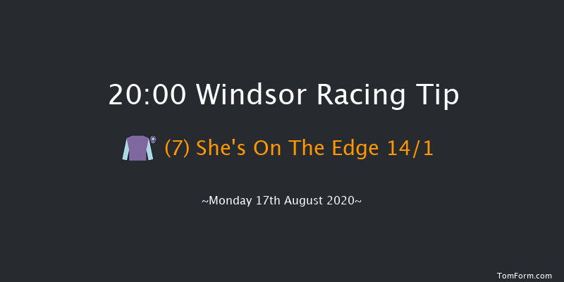Follow At The Races On Twitter Handicap Windsor 20:00 Handicap (Class 6) 8f Sun 9th Aug 2020