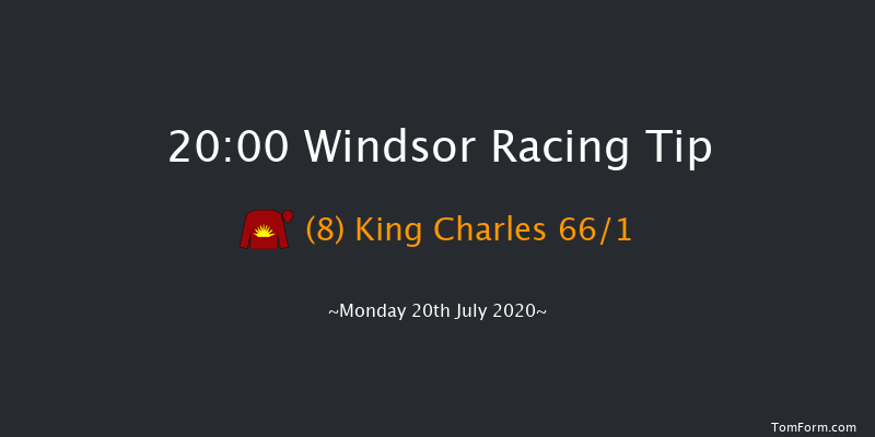Sky Sports Racing HD Virgin 535 Maiden Stakes Windsor 20:00 Maiden (Class 5) 10f Mon 13th Jul 2020