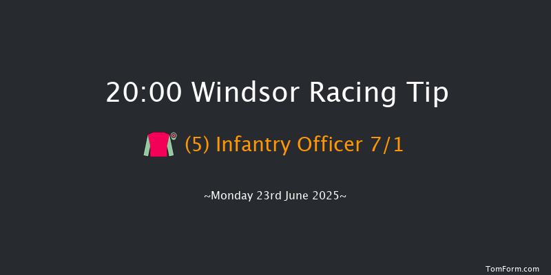 Windsor 20-00 (Class 5) 11f Mon 16th Jun 2025