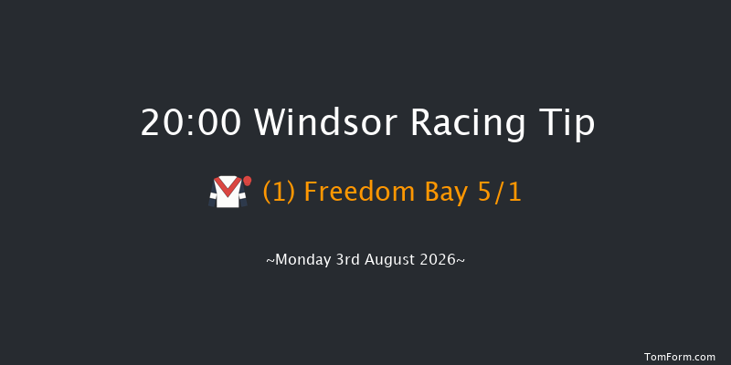 Windsor 20-00 (Class 6) 10f Mon 27th Jul 2026