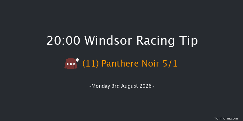 Windsor 20-00 (Class 6) 10f Mon 27th Jul 2026