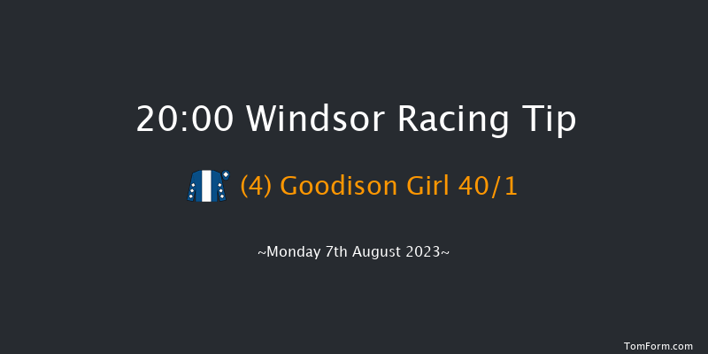 Windsor 20:00 Handicap (Class 6) 11f Sat 29th Jul 2023