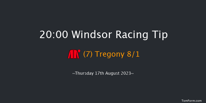 Windsor 20:00 Handicap (Class 2) 10f Mon 14th Aug 2023