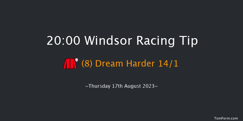 Windsor 20:00 Handicap (Class 2) 10f Mon 14th Aug 2023