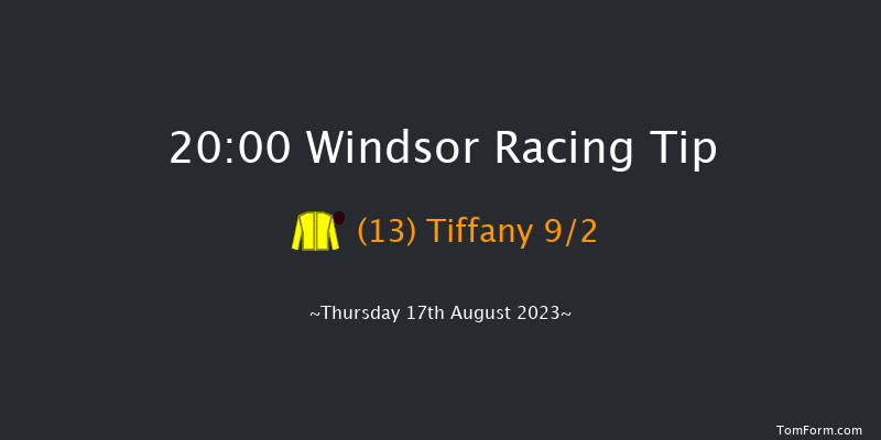Windsor 20:00 Handicap (Class 2) 10f Mon 14th Aug 2023