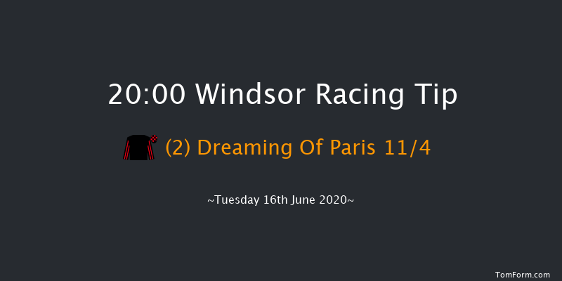 Download The At The Races App Handicap Windsor 20:00 Handicap (Class 6) 8f Mon 21st Oct 2019