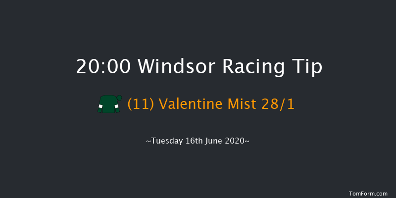 Download The At The Races App Handicap Windsor 20:00 Handicap (Class 6) 8f Mon 21st Oct 2019