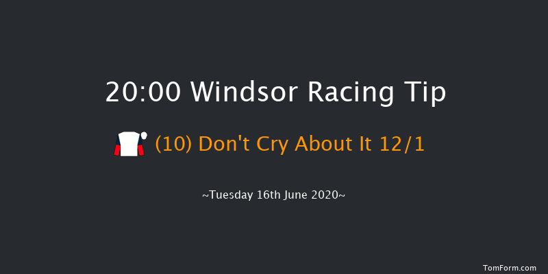 Download The At The Races App Handicap Windsor 20:00 Handicap (Class 6) 8f Mon 21st Oct 2019