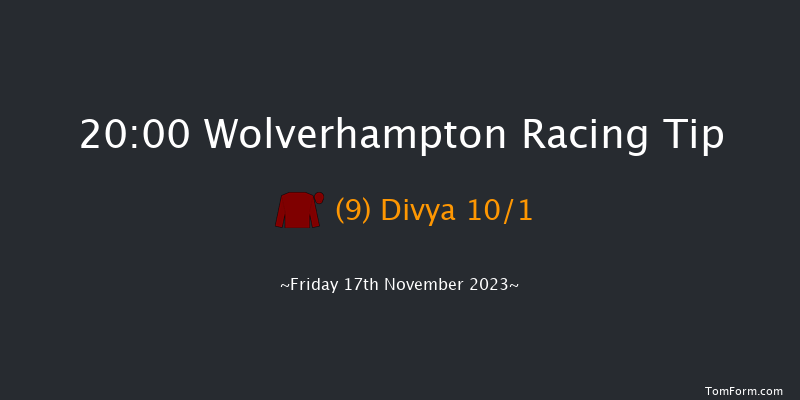 Wolverhampton 20:00 Handicap (Class 5) 14f Tue 14th Nov 2023