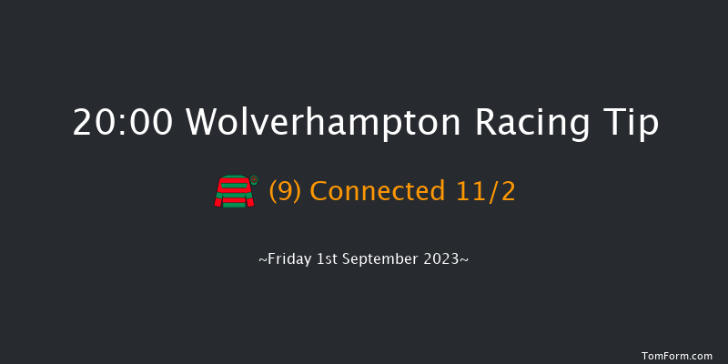 Wolverhampton 20:00 Handicap (Class 6) 7f Fri 18th Aug 2023